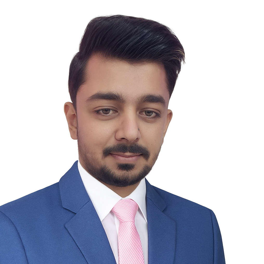 Muhammad Waqar Younas 